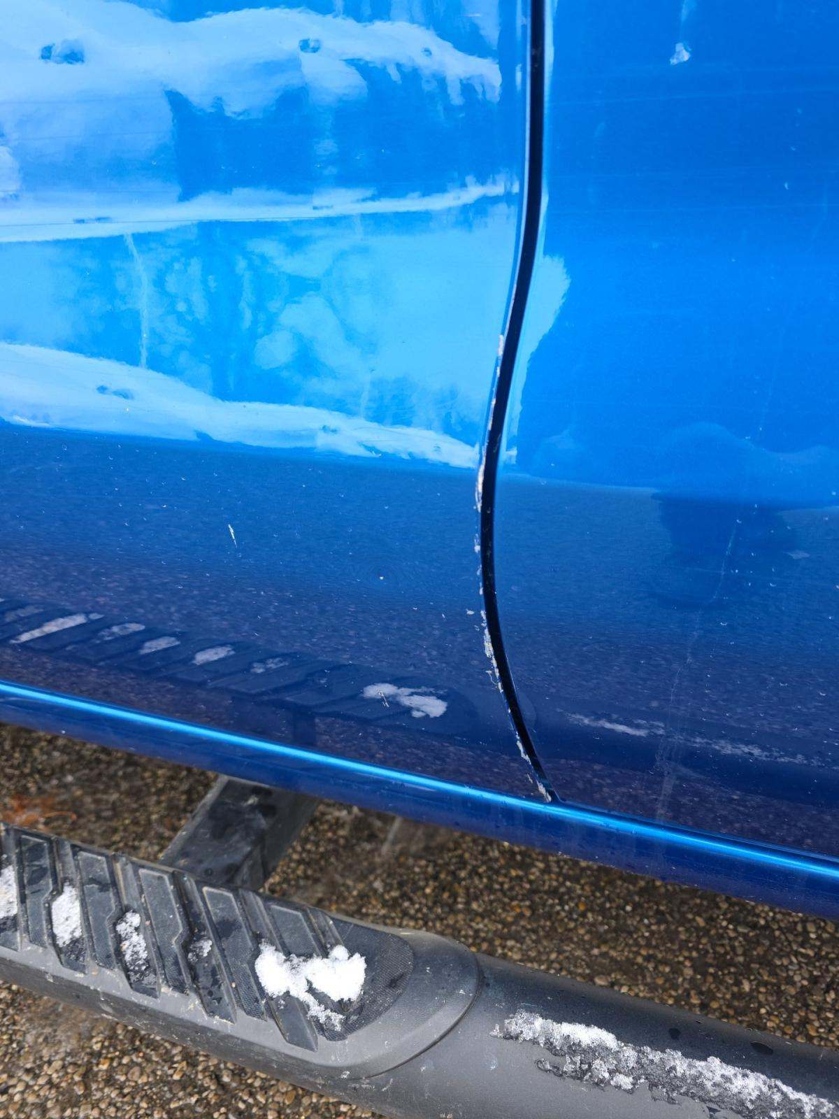 2023 Chevrolet Silverado 1500 RST AWD