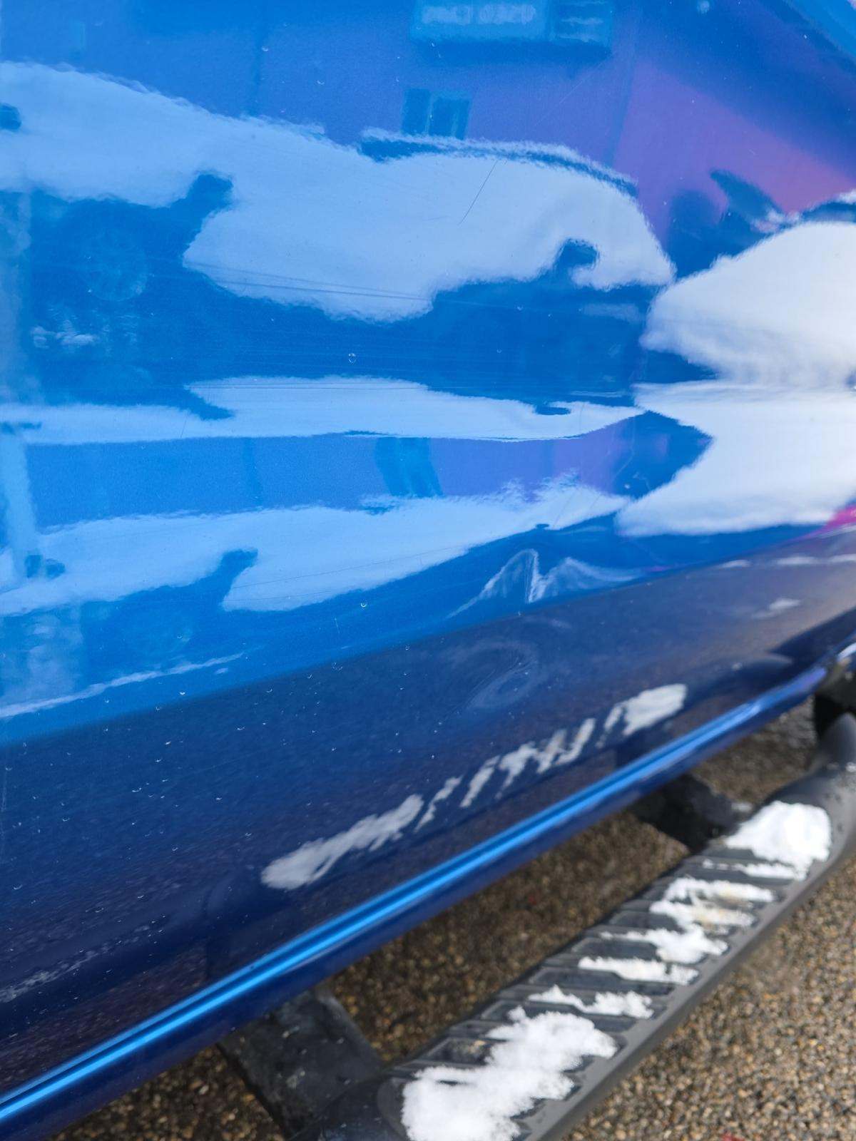 2023 Chevrolet Silverado 1500 RST AWD