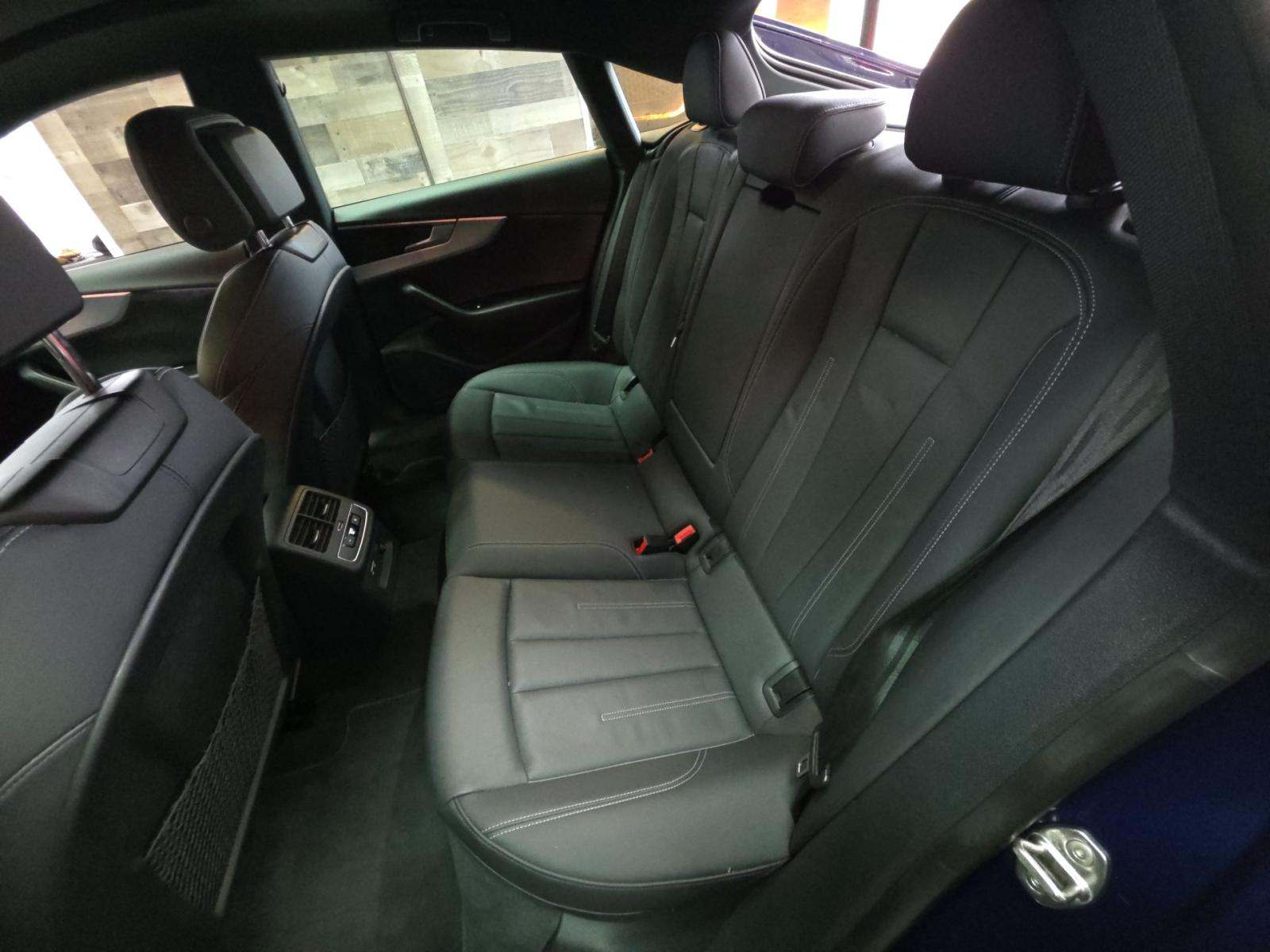 2025 Audi A5 S Line Premium AWD