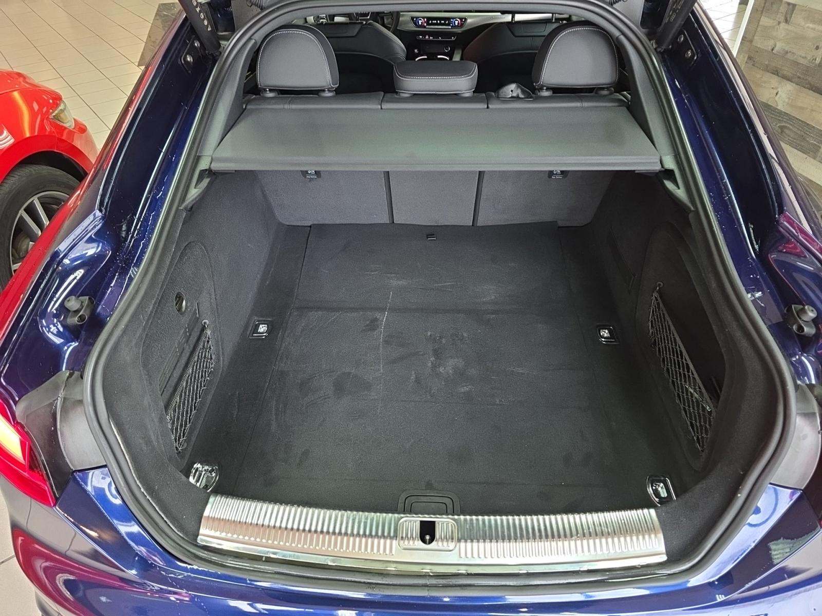 2025 Audi A5 S Line Premium AWD