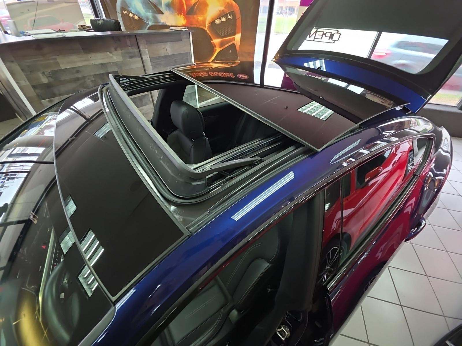 2025 Audi A5 S Line Premium AWD