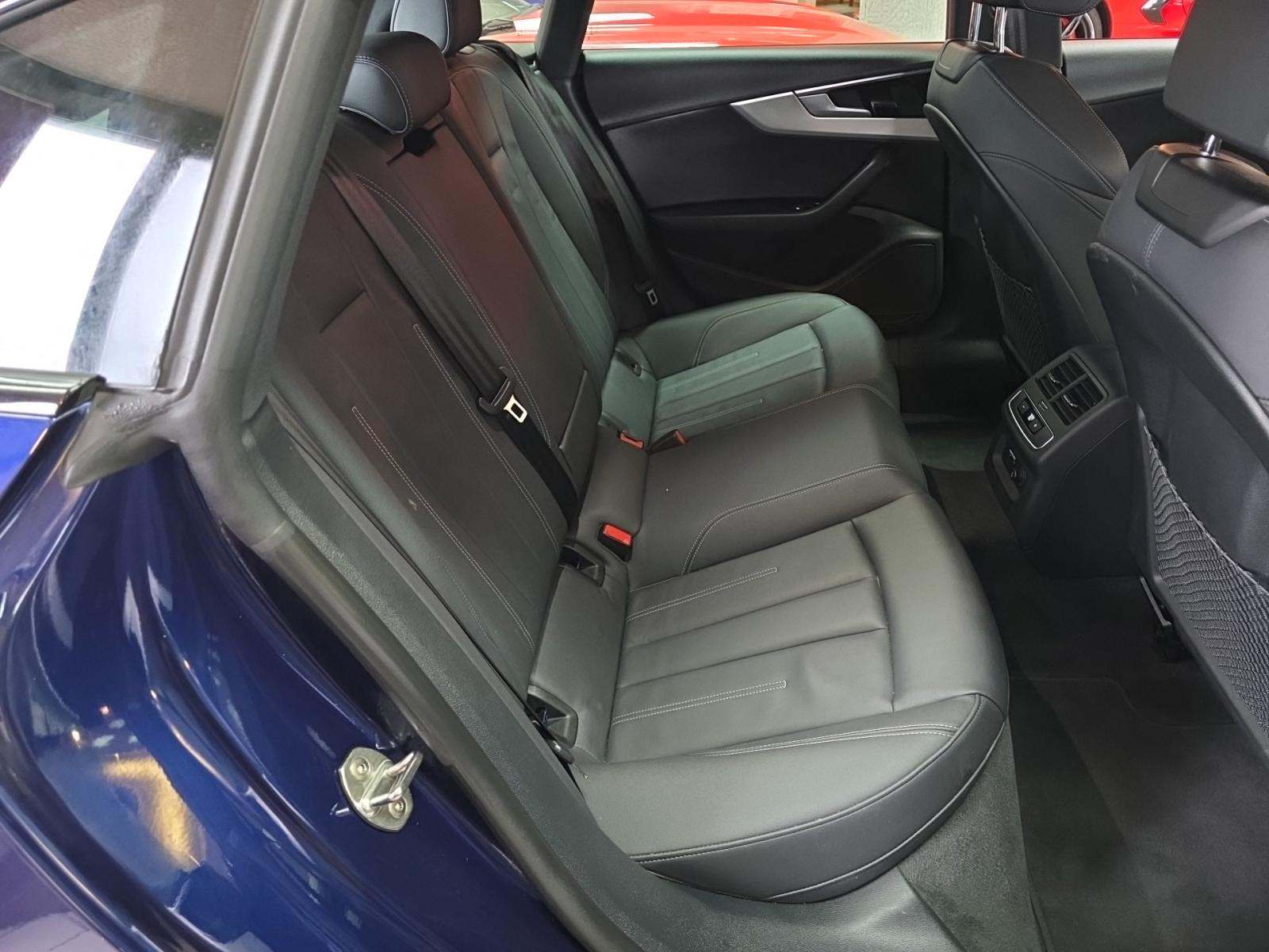 2025 Audi A5 S Line Premium AWD