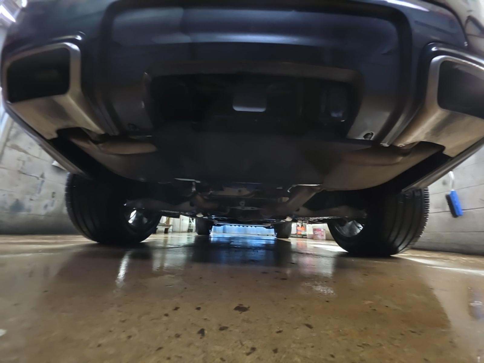 2021 Land Rover Range Rover Sport HST AWD