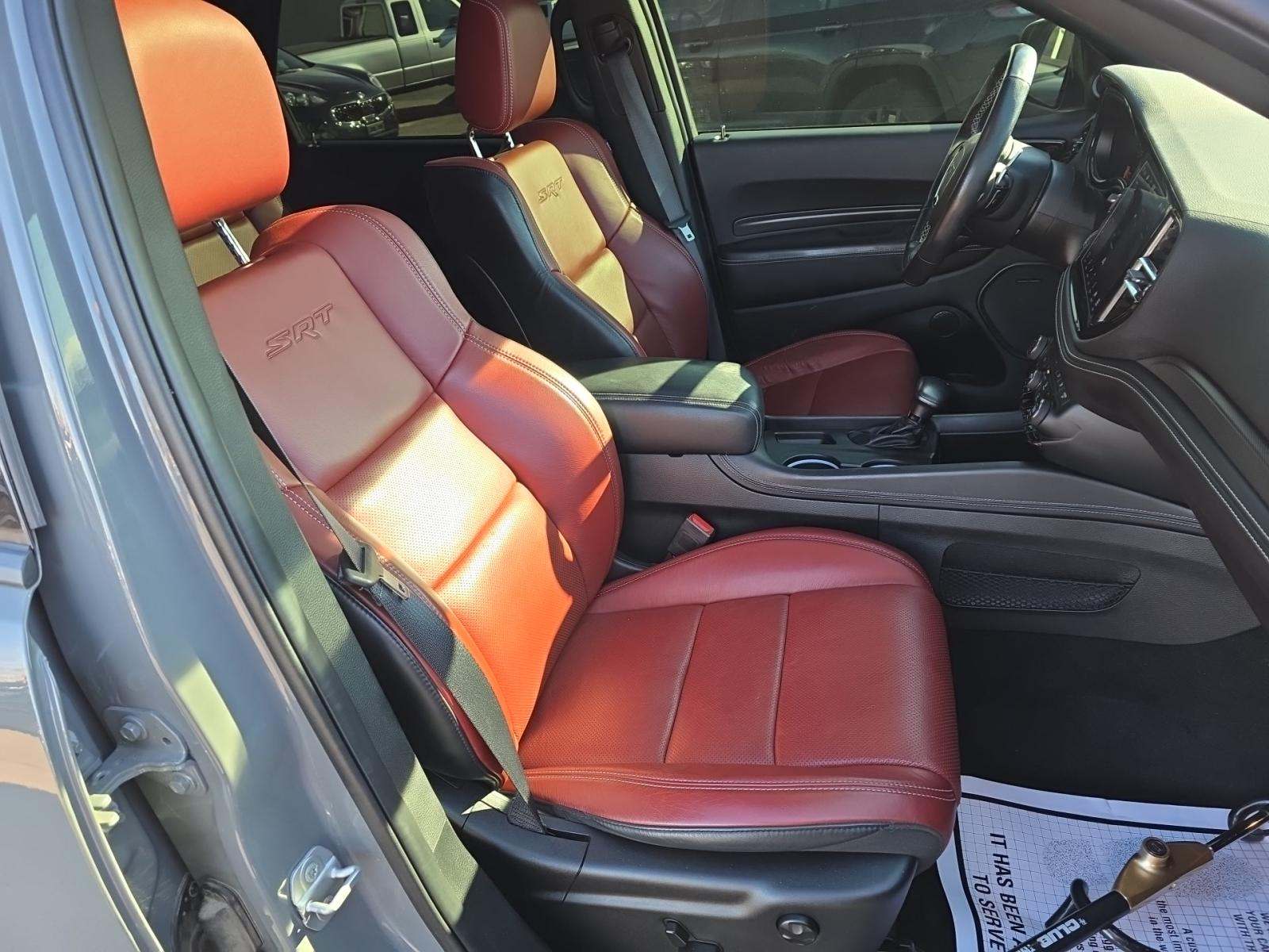 2022 Dodge Durango SRT 392 AWD