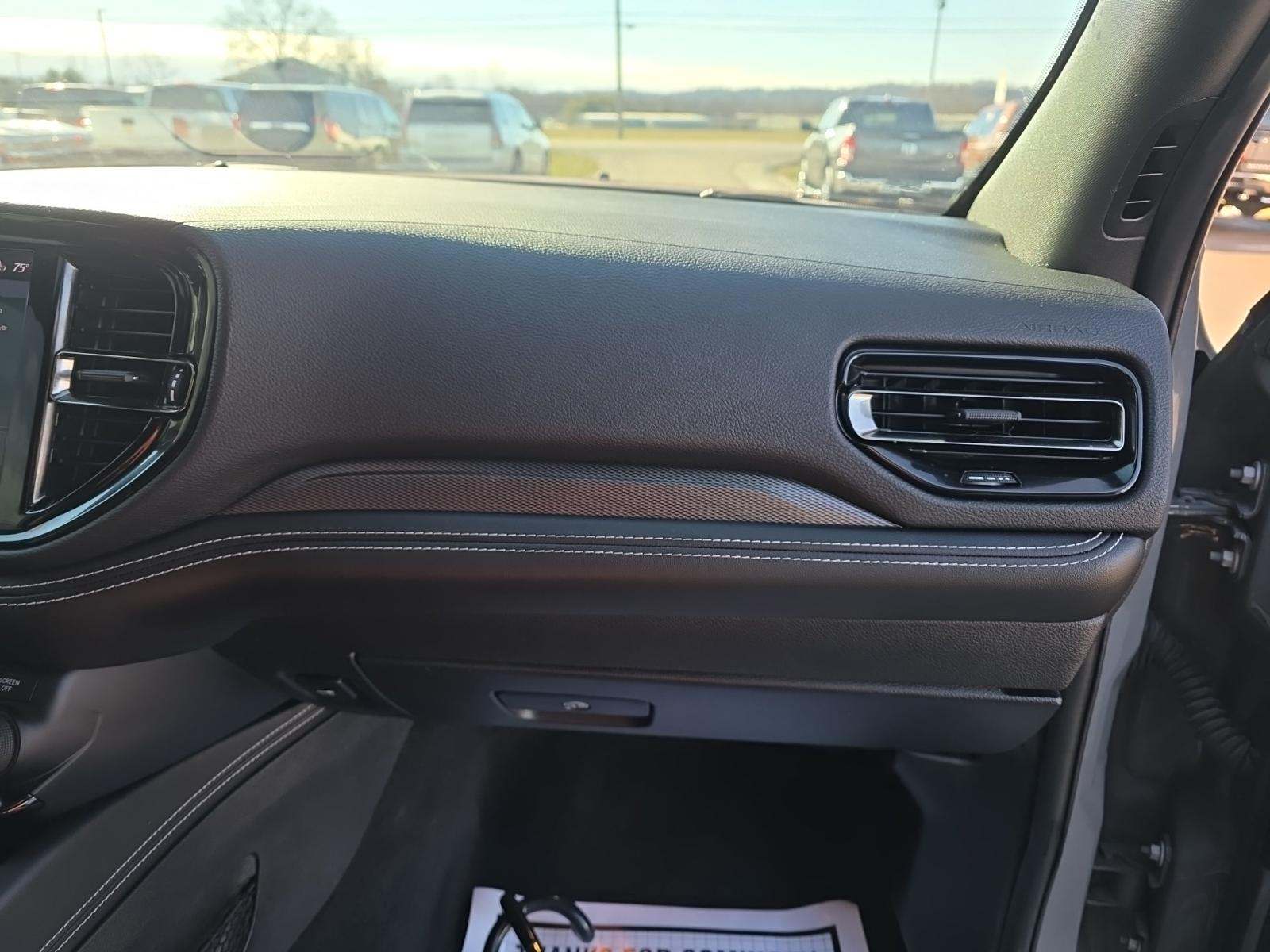 2022 Dodge Durango SRT 392 AWD