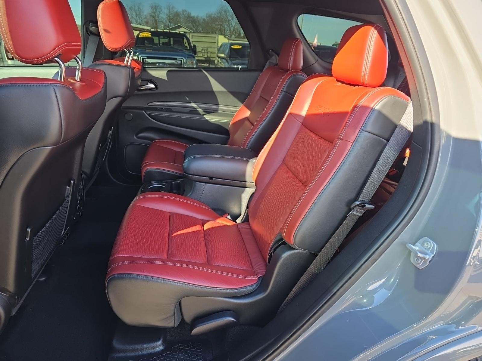 2022 Dodge Durango SRT 392 AWD