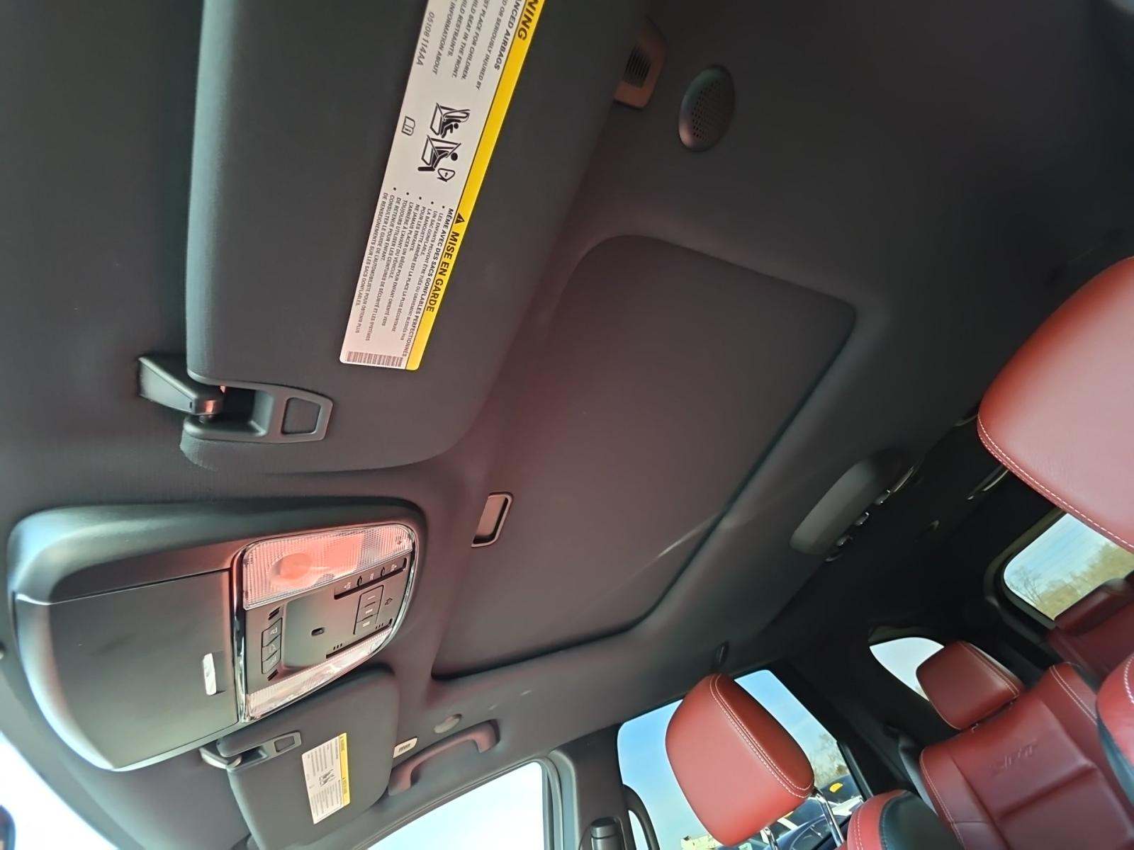 2022 Dodge Durango SRT 392 AWD