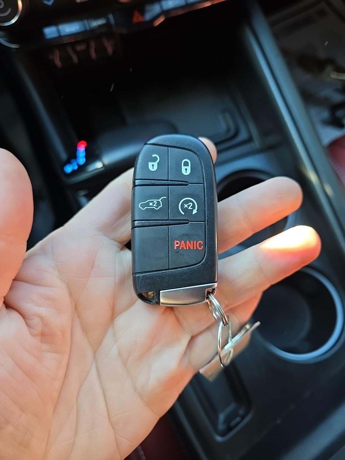 2022 Dodge Durango SRT 392 AWD