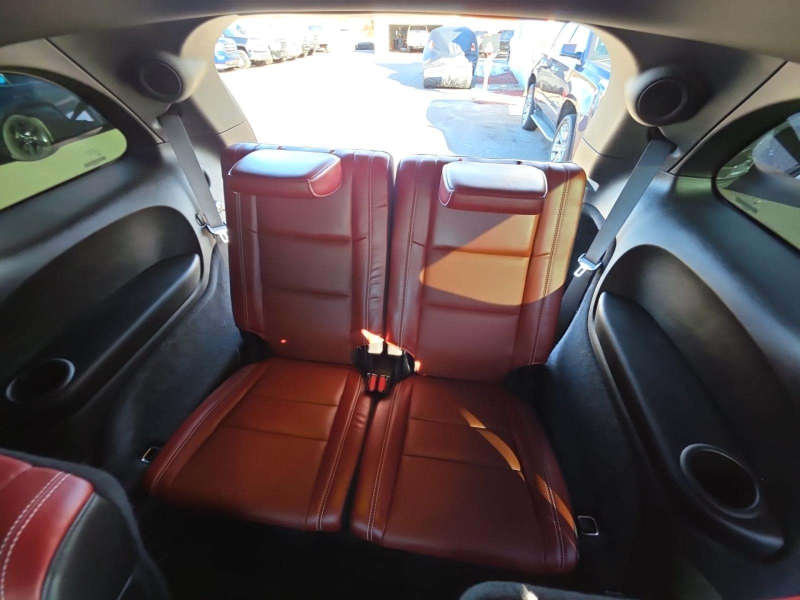 2022 Dodge Durango SRT 392 AWD