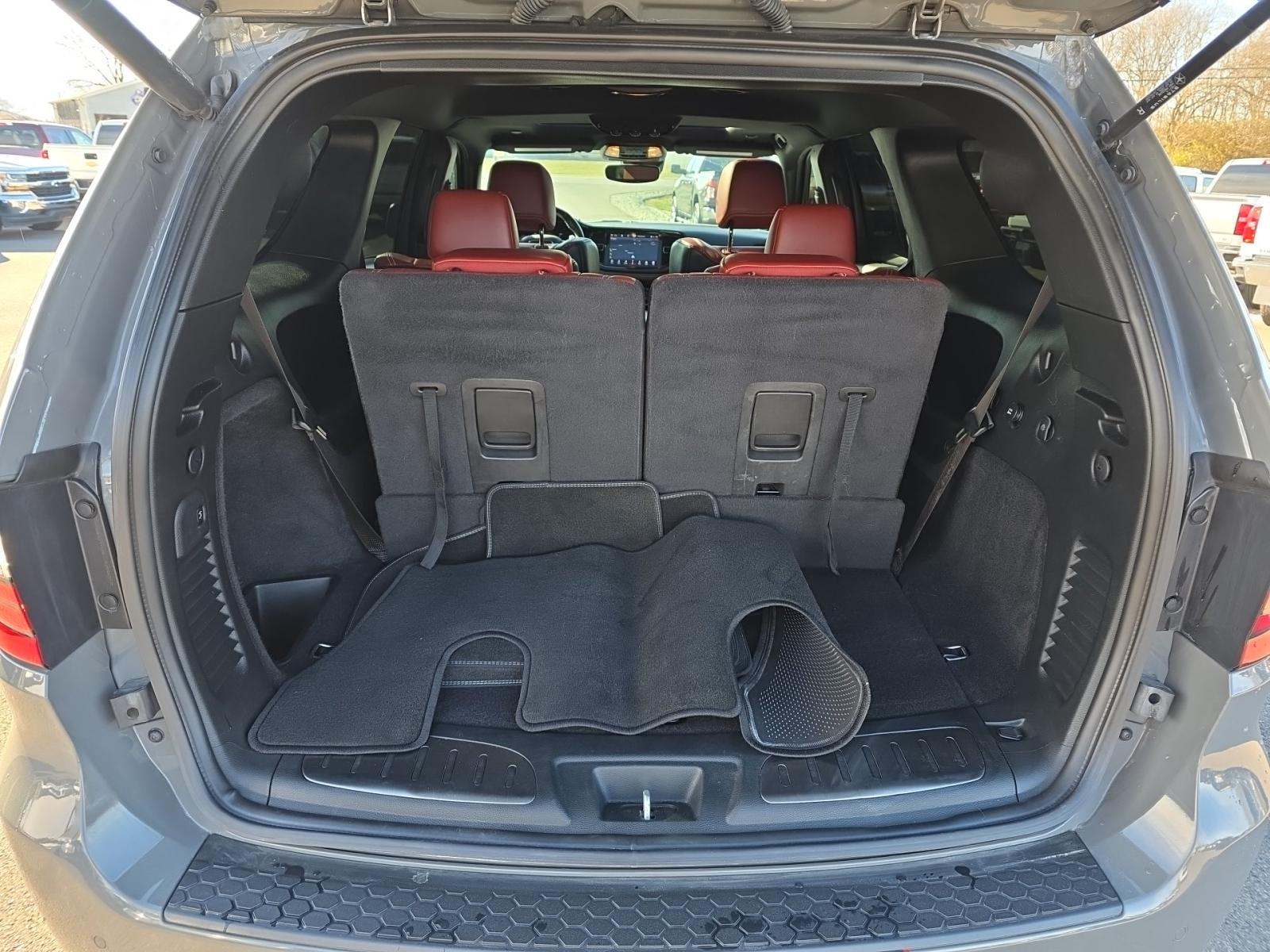 2022 Dodge Durango SRT 392 AWD