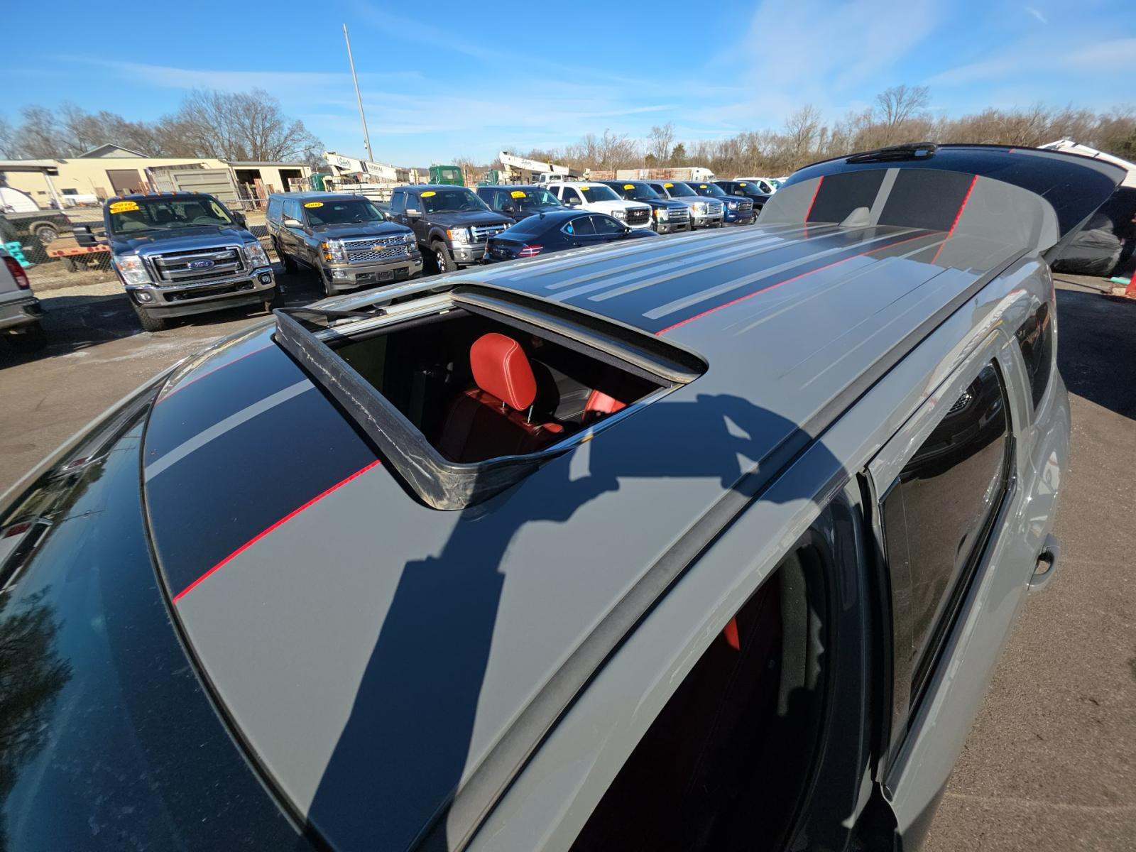 2022 Dodge Durango SRT 392 AWD