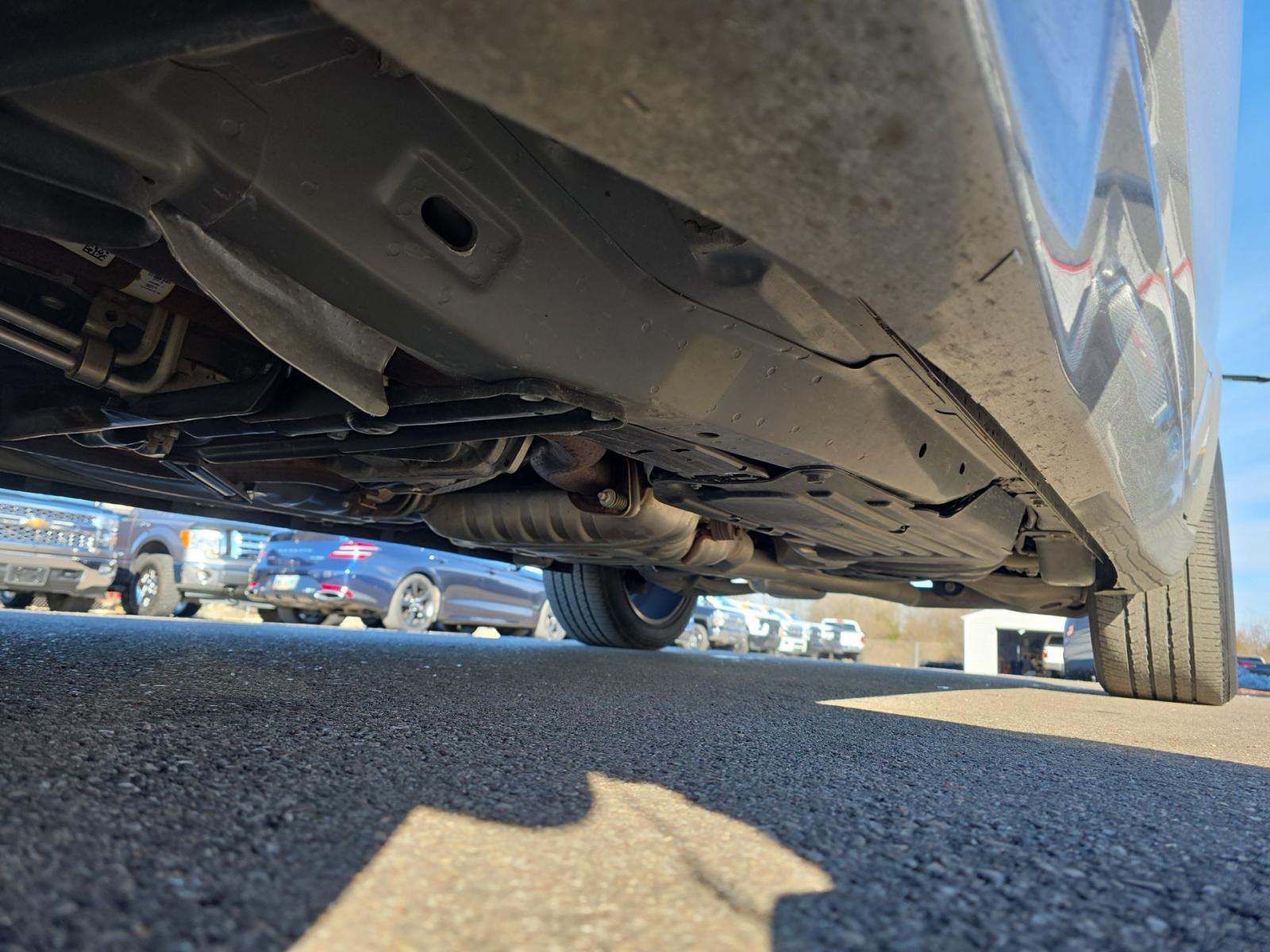 2022 Dodge Durango SRT 392 AWD