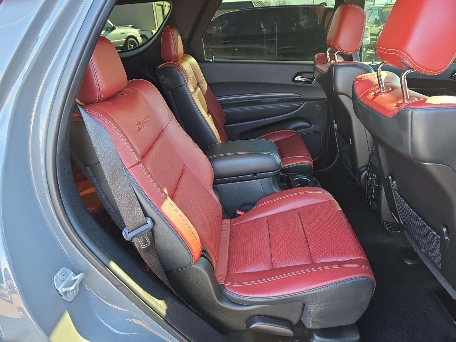 2022 Dodge Durango SRT 392 AWD