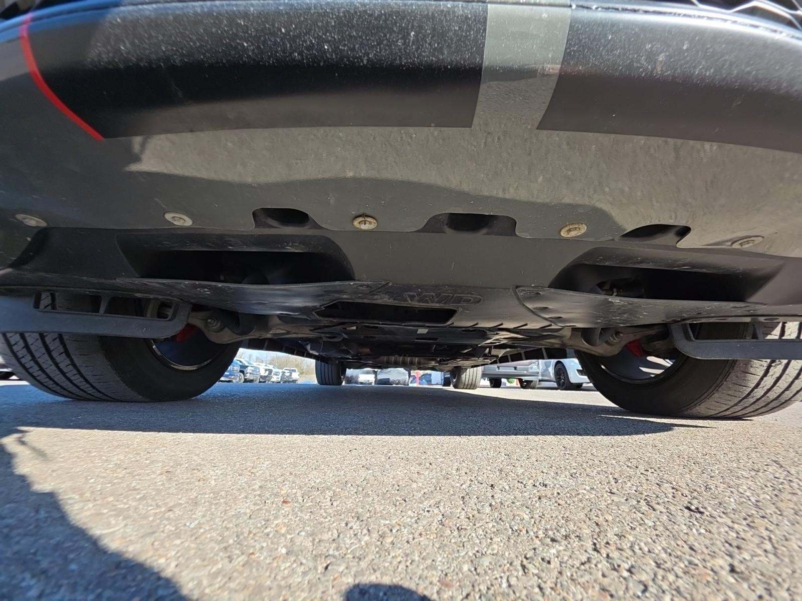 2022 Dodge Durango SRT 392 AWD