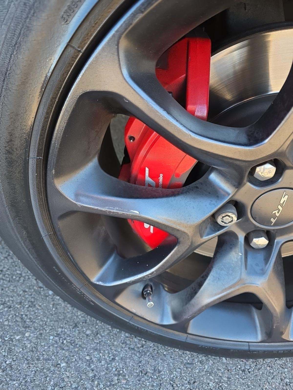 2022 Dodge Durango SRT 392 AWD