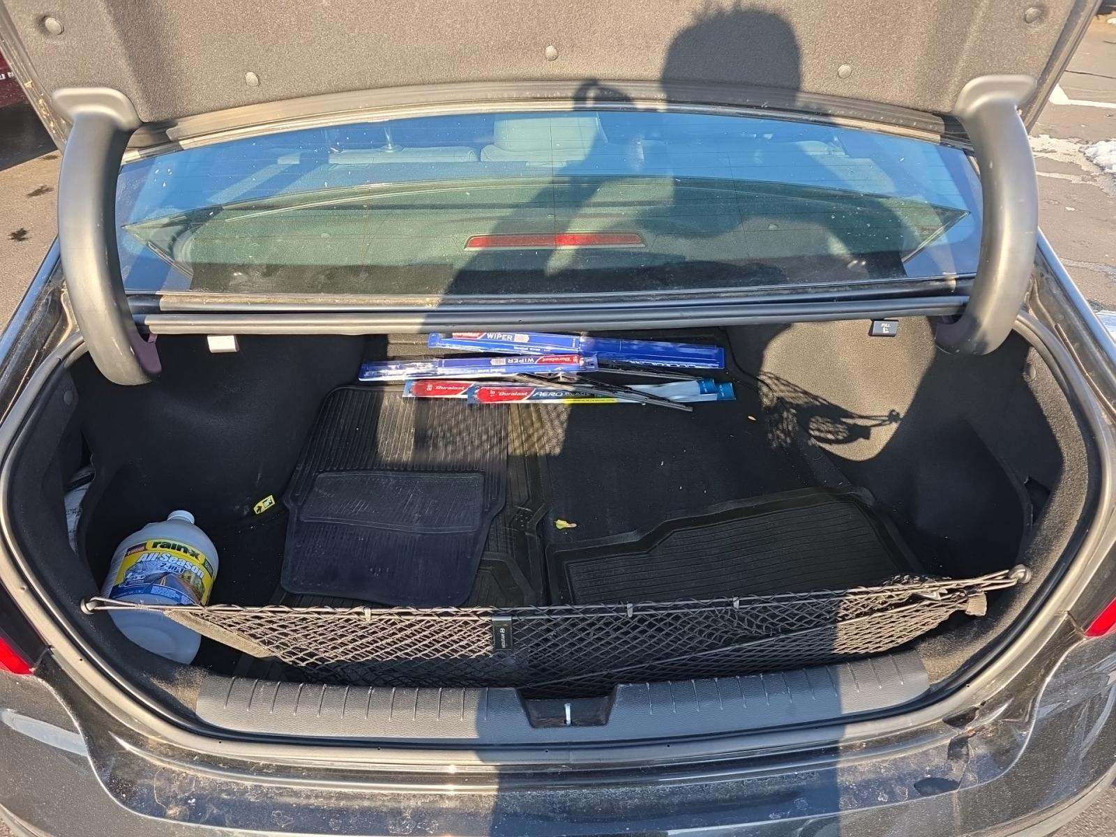 2017 Hyundai Sonata Sport FWD