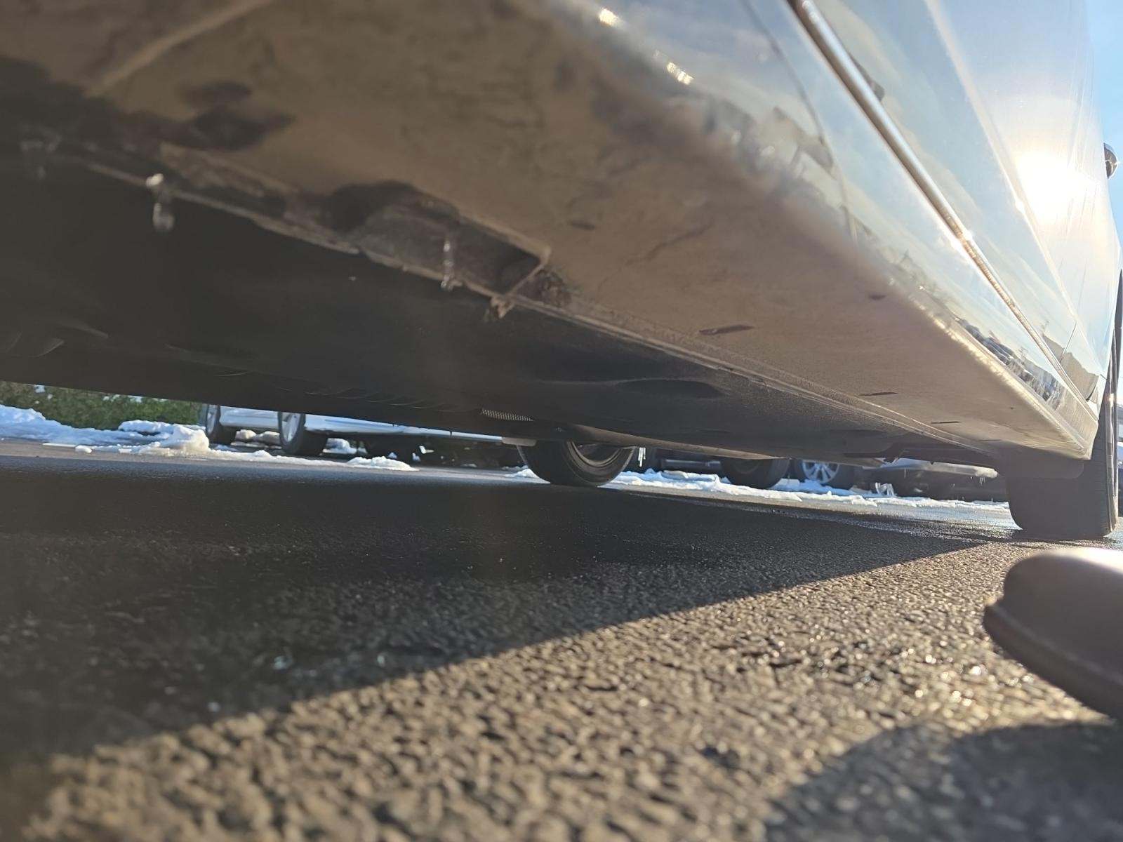 2017 Hyundai Sonata Sport FWD