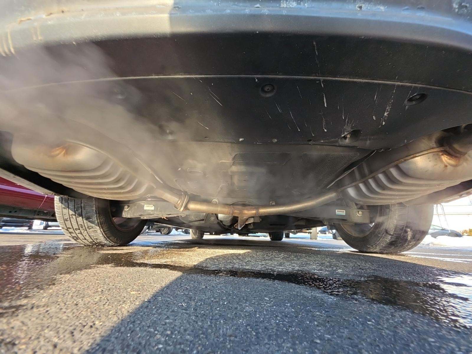 2017 Hyundai Sonata Sport FWD