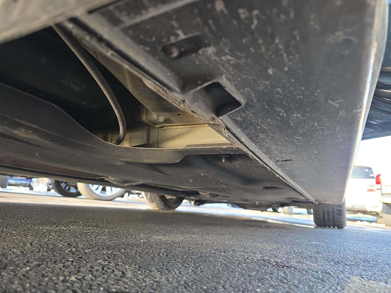 2017 Hyundai Sonata Sport FWD