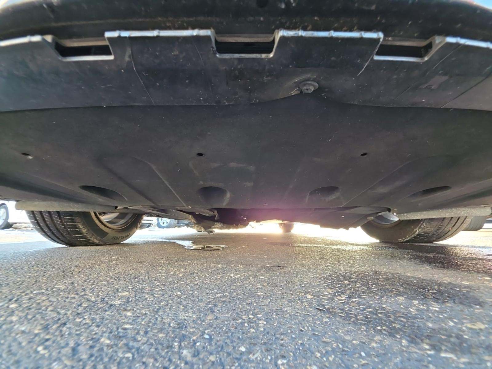 2017 Hyundai Sonata Sport FWD