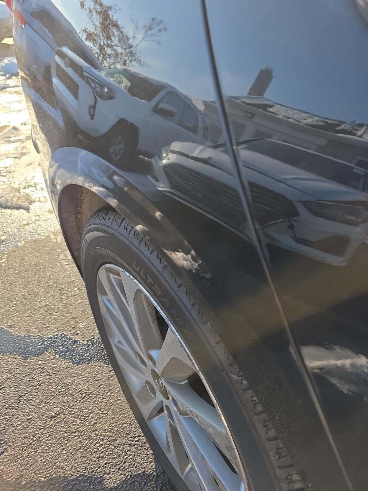 2017 Hyundai Sonata Sport FWD