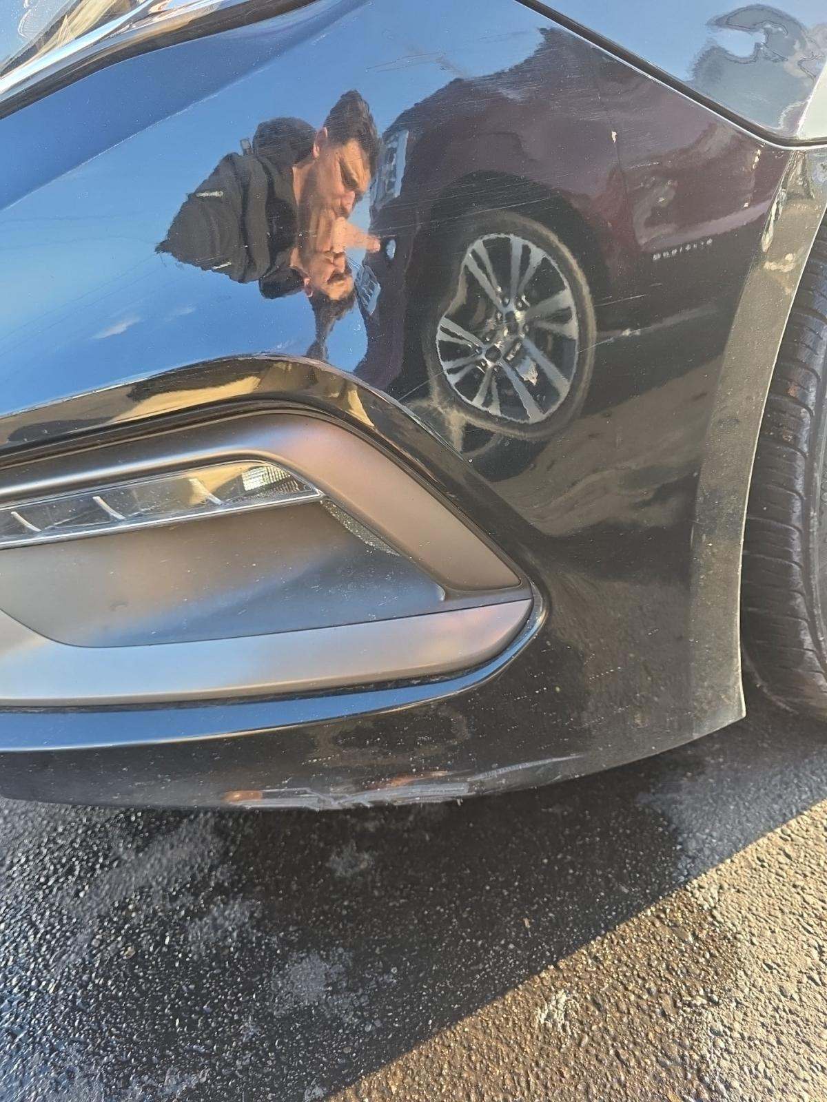 2017 Hyundai Sonata Sport FWD