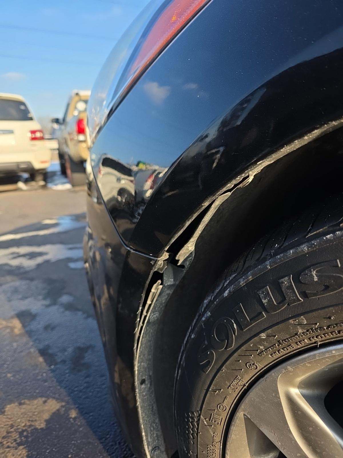 2017 Hyundai Sonata Sport FWD