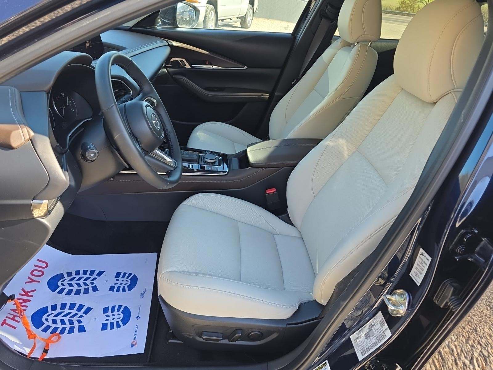 2025 MAZDA CX-30 2.5 Turbo Premium Package AWD