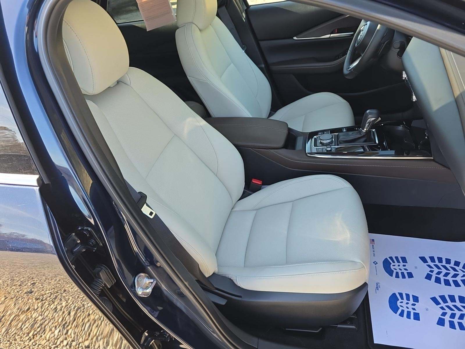 2025 MAZDA CX-30 2.5 Turbo Premium Package AWD