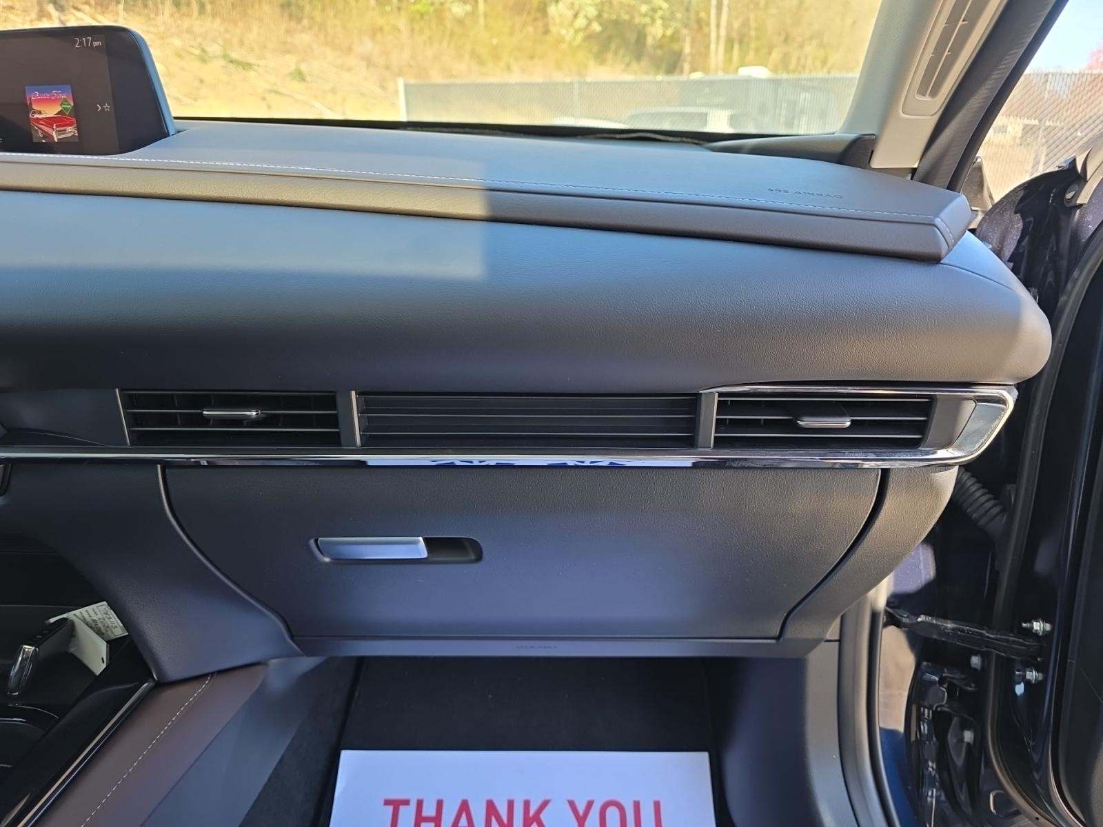 2025 MAZDA CX-30 2.5 Turbo Premium Package AWD