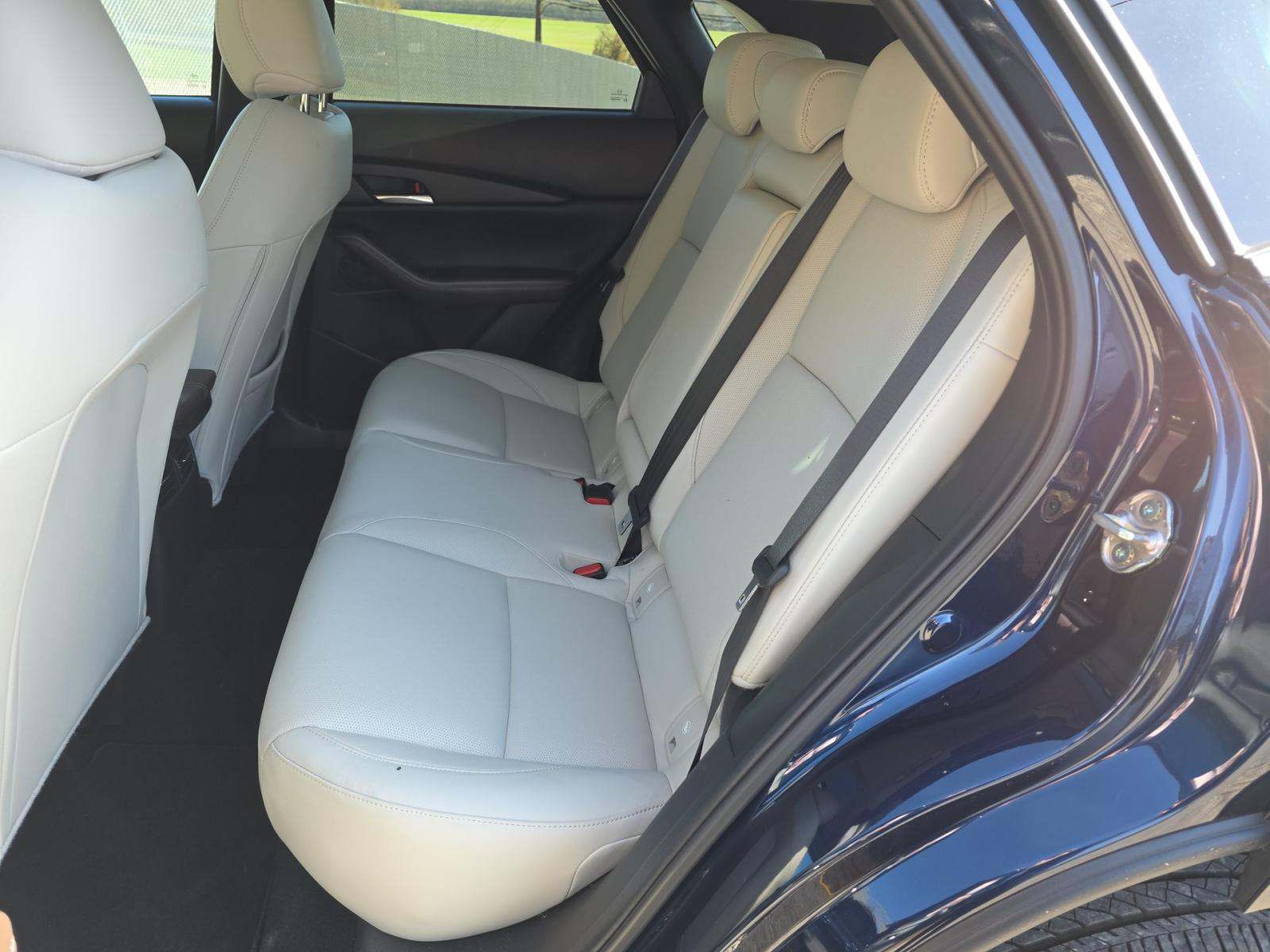 2025 MAZDA CX-30 2.5 Turbo Premium Package AWD