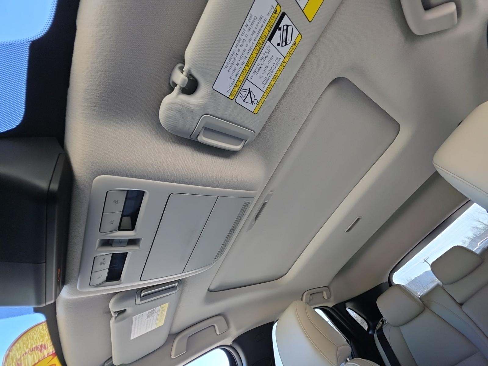 2025 MAZDA CX-30 2.5 Turbo Premium Package AWD