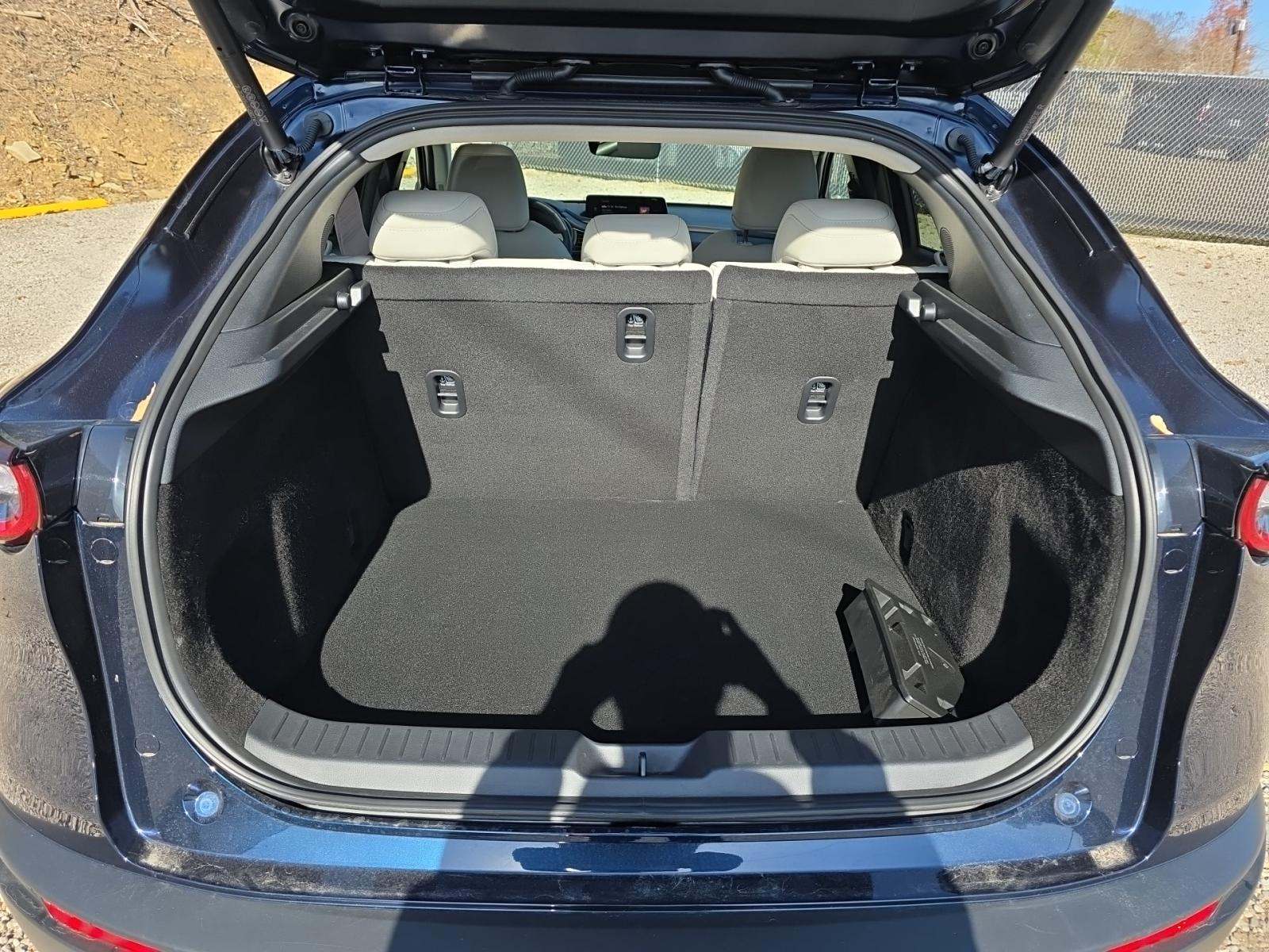 2025 MAZDA CX-30 2.5 Turbo Premium Package AWD