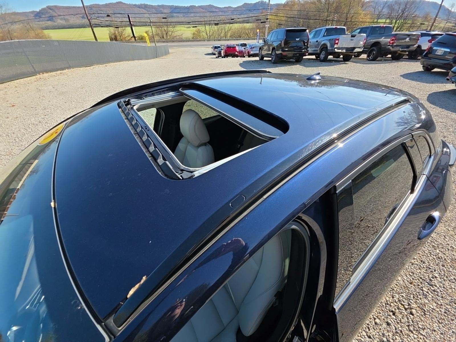 2025 MAZDA CX-30 2.5 Turbo Premium Package AWD