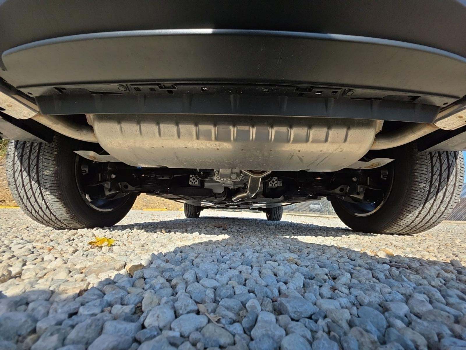 2025 MAZDA CX-30 2.5 Turbo Premium Package AWD