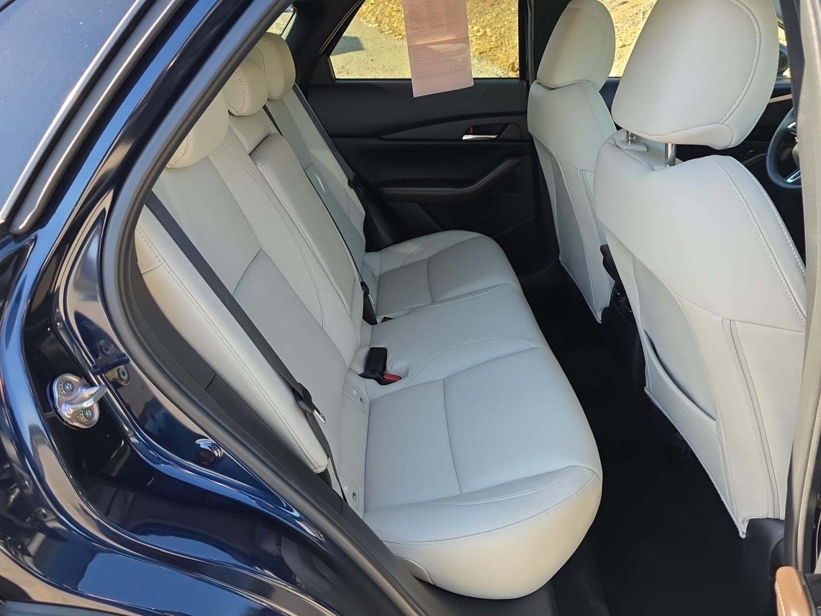 2025 MAZDA CX-30 2.5 Turbo Premium Package AWD