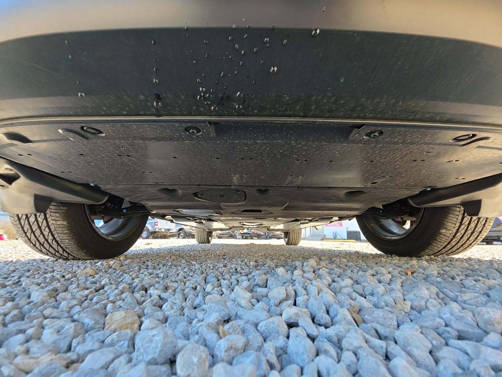 2025 MAZDA CX-30 2.5 Turbo Premium Package AWD