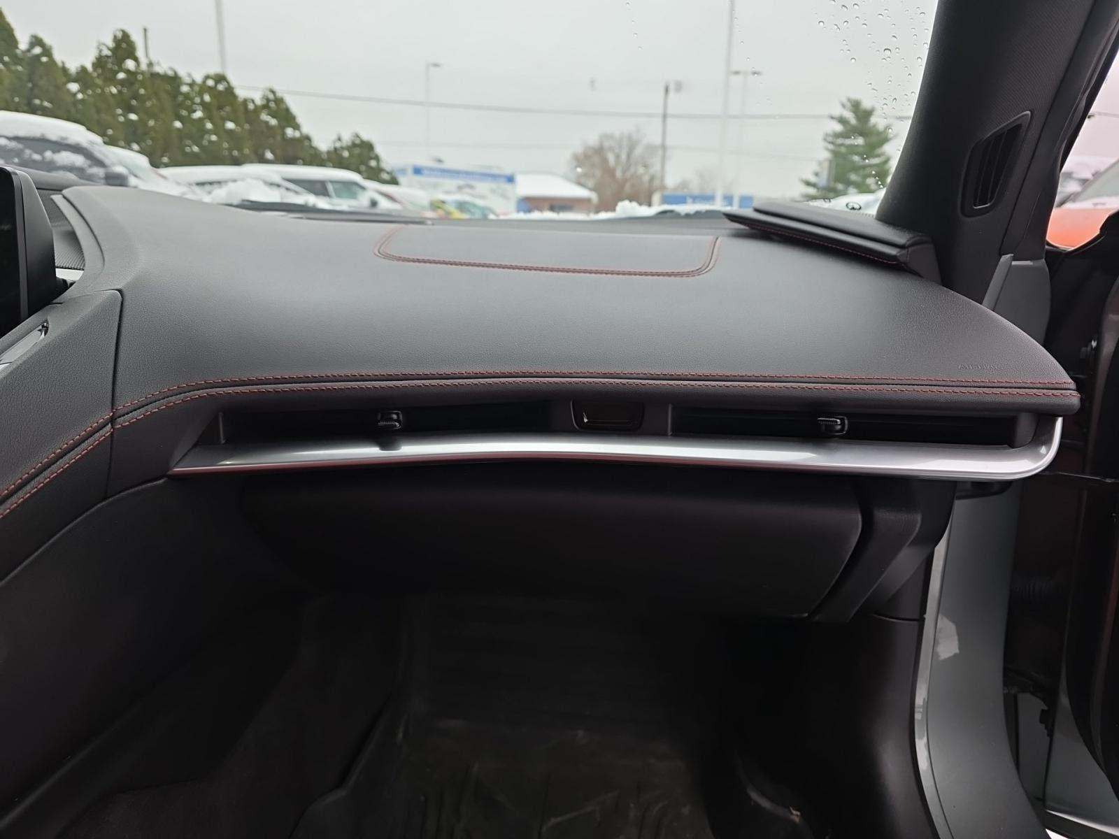 2023 Chevrolet Corvette Stingray RWD