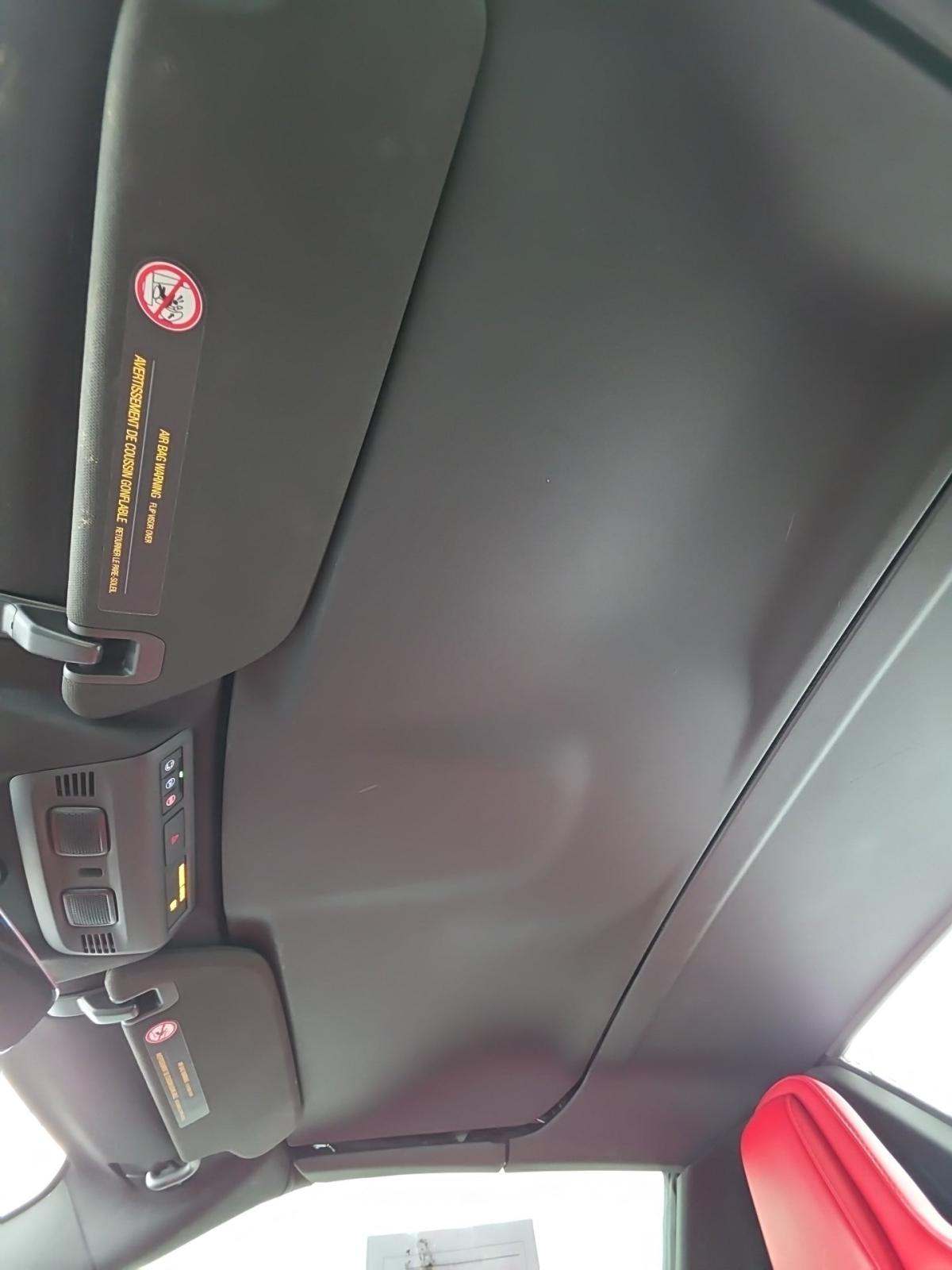 2023 Chevrolet Corvette Stingray RWD