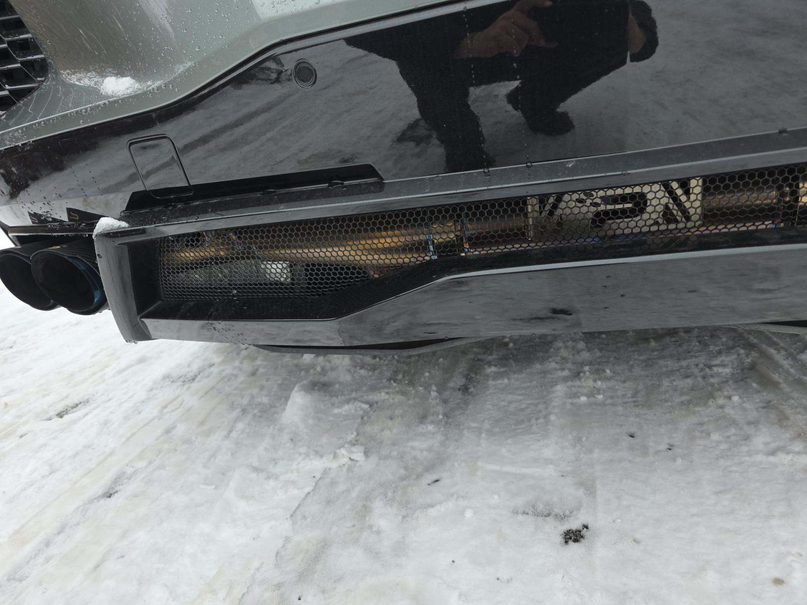 2023 Chevrolet Corvette Stingray RWD