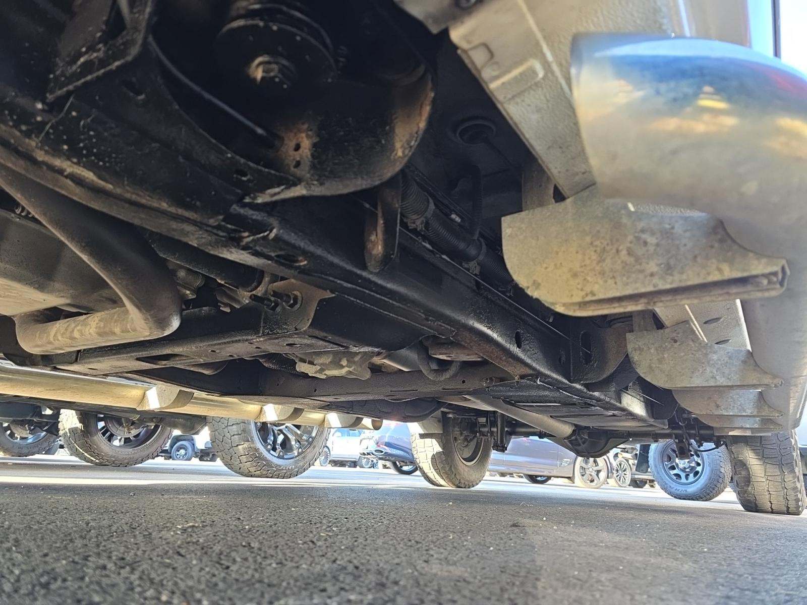 2018 Chevrolet Silverado 1500 LT AWD