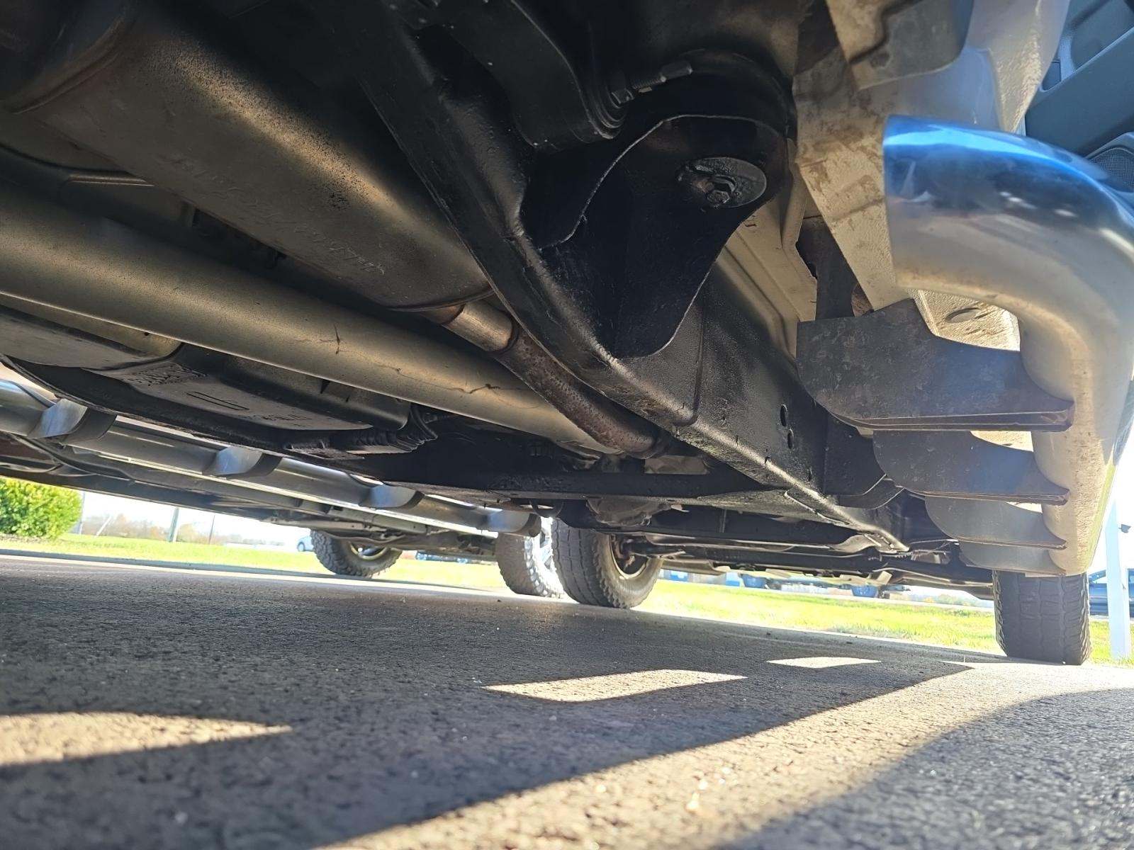 2018 Chevrolet Silverado 1500 LT AWD