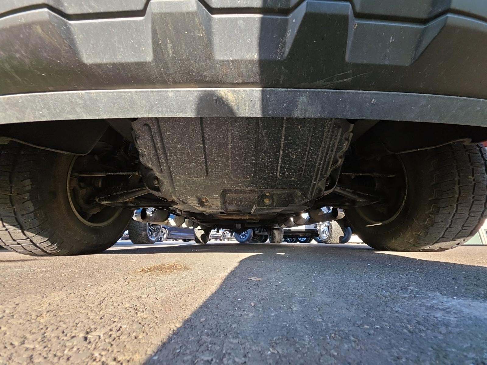 2018 Chevrolet Silverado 1500 LT AWD