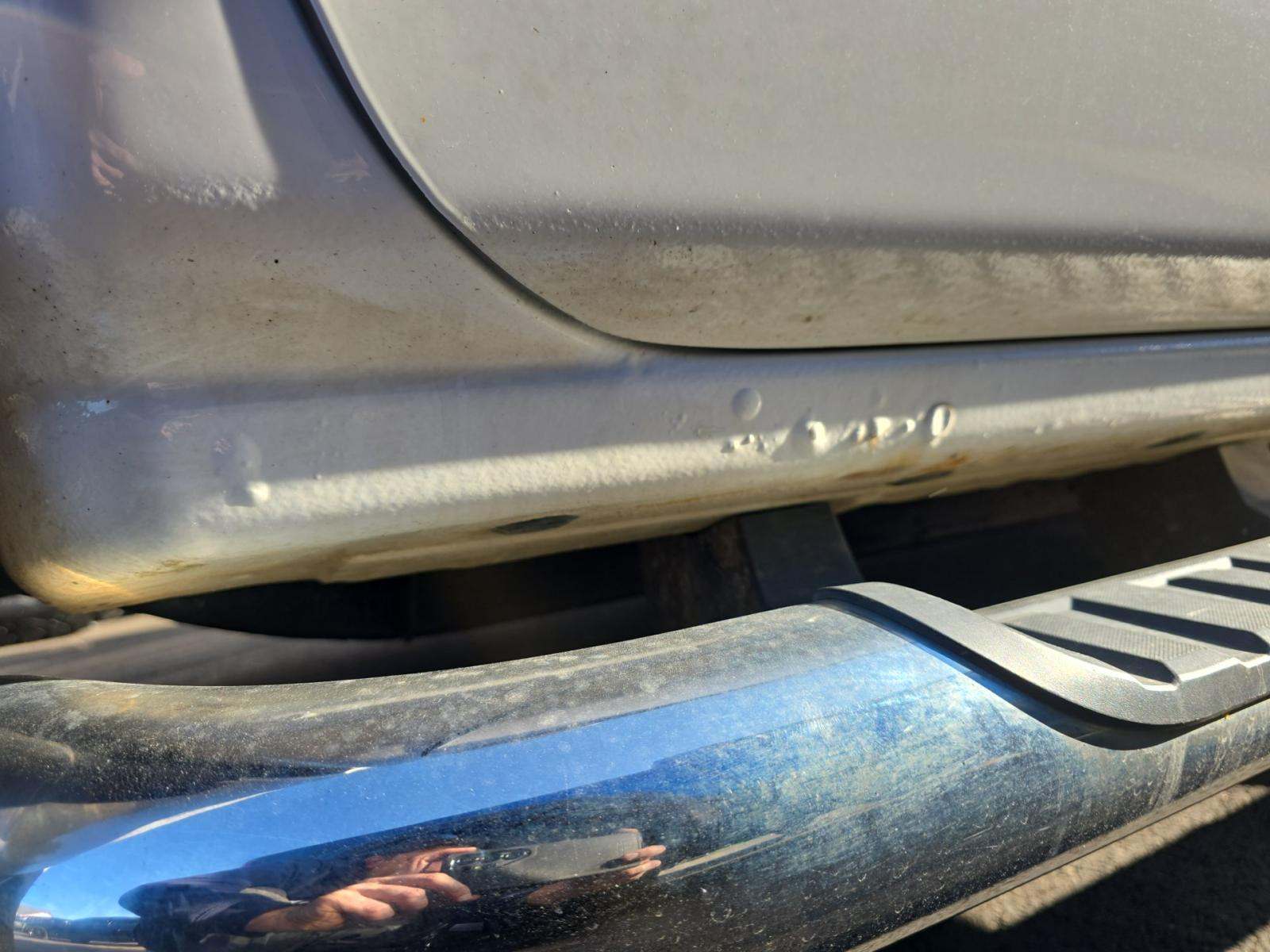 2018 Chevrolet Silverado 1500 LT AWD