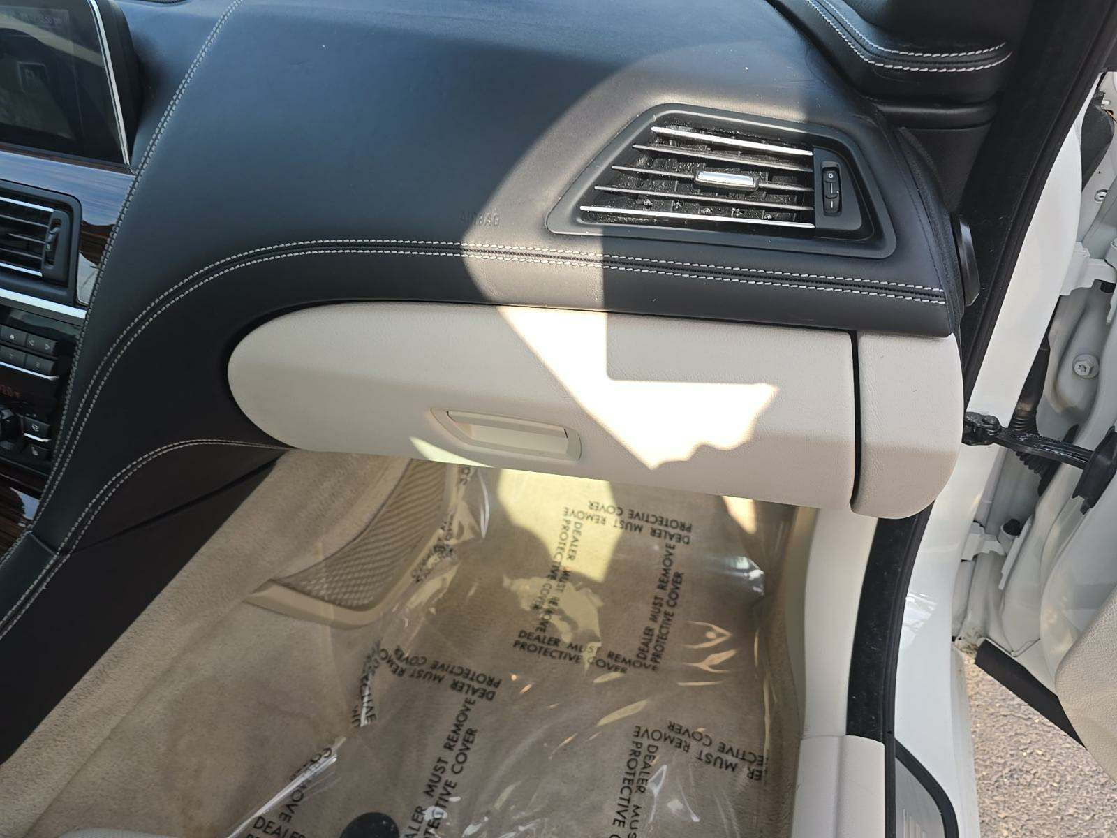 2017 BMW 6 Series 640i RWD