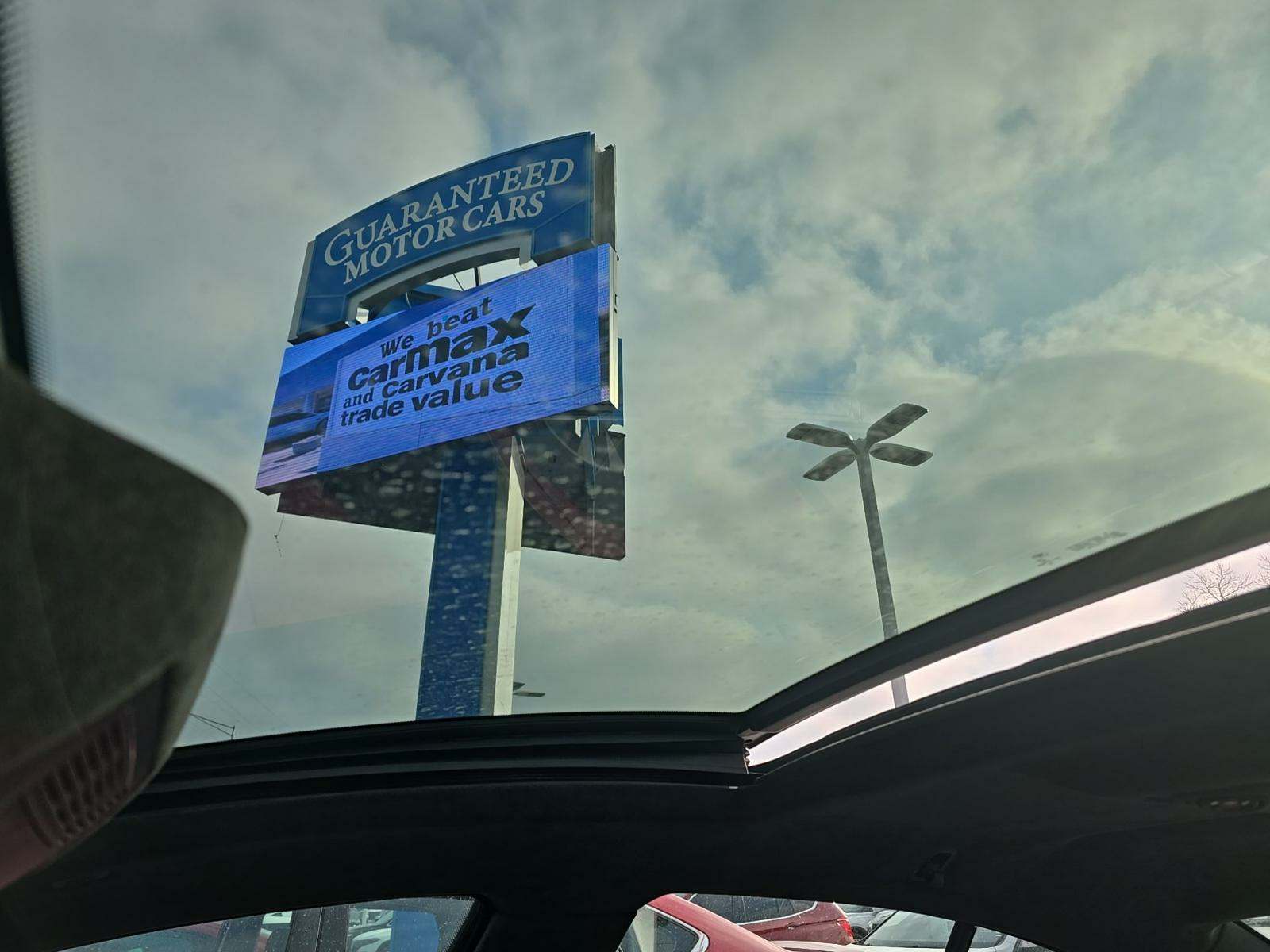 2017 BMW 6 Series 640i RWD