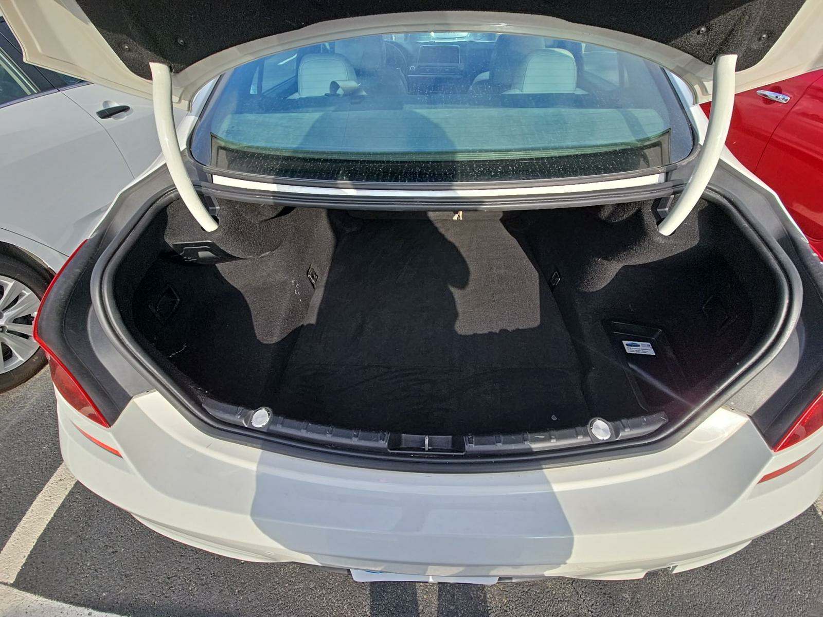 2017 BMW 6 Series 640i RWD