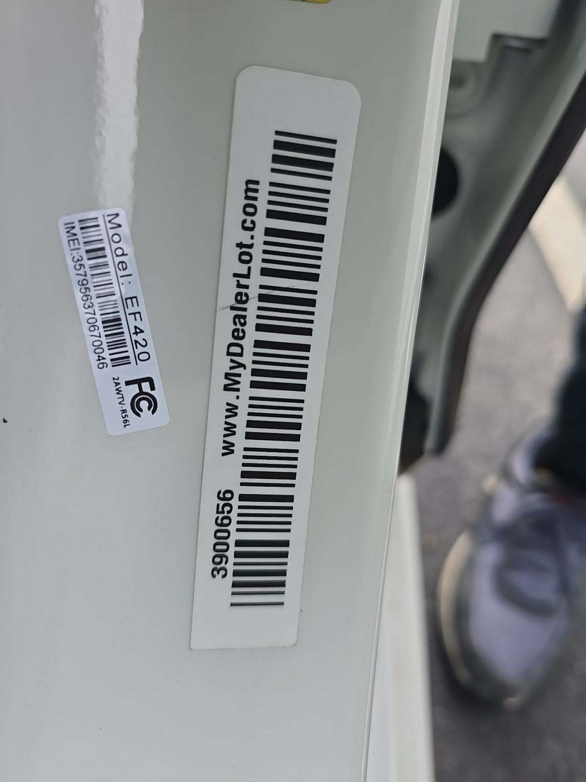 2017 BMW 6 Series 640i RWD