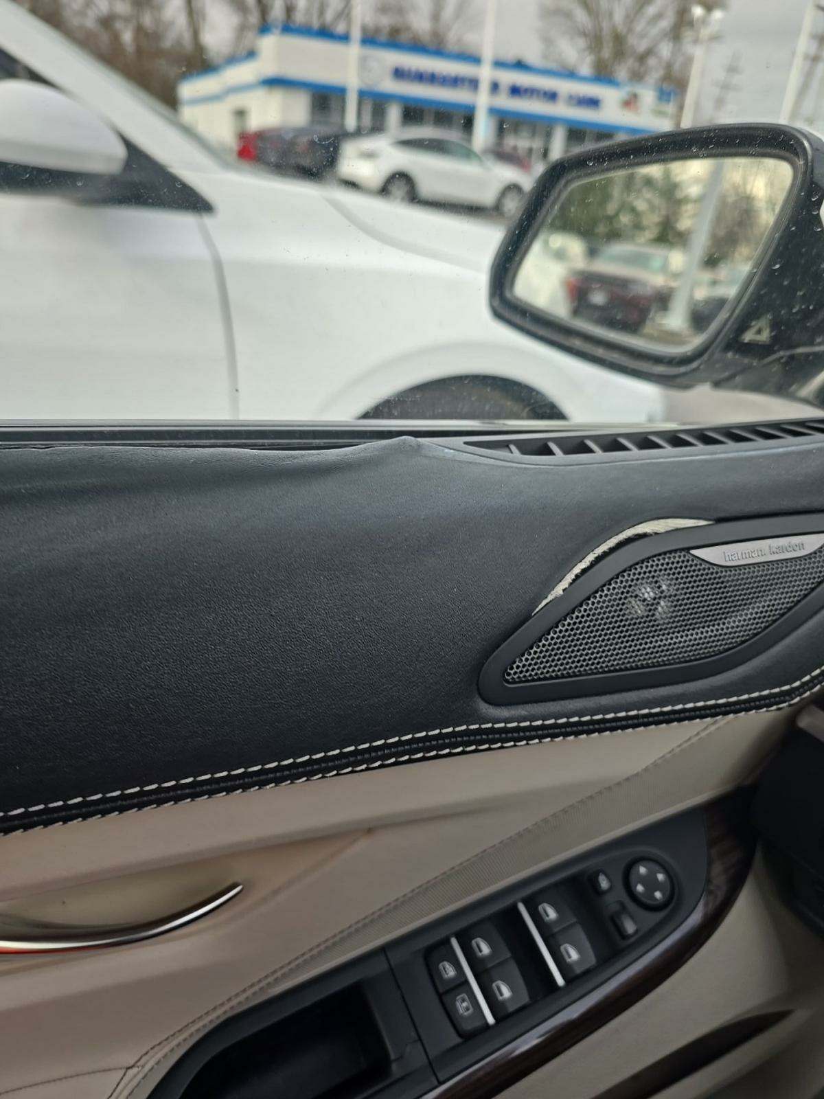 2017 BMW 6 Series 640i RWD