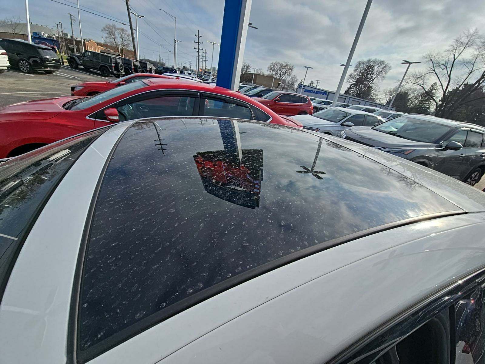 2017 BMW 6 Series 640i RWD